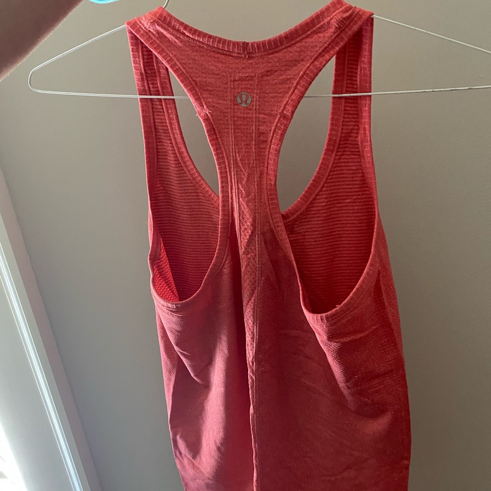 coral lulu swiftly tank